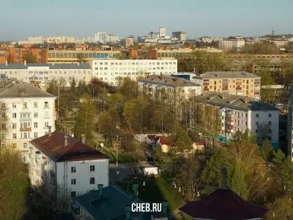 Чебоксары улица текстильщиков 14