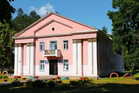 Культурная 2 б
