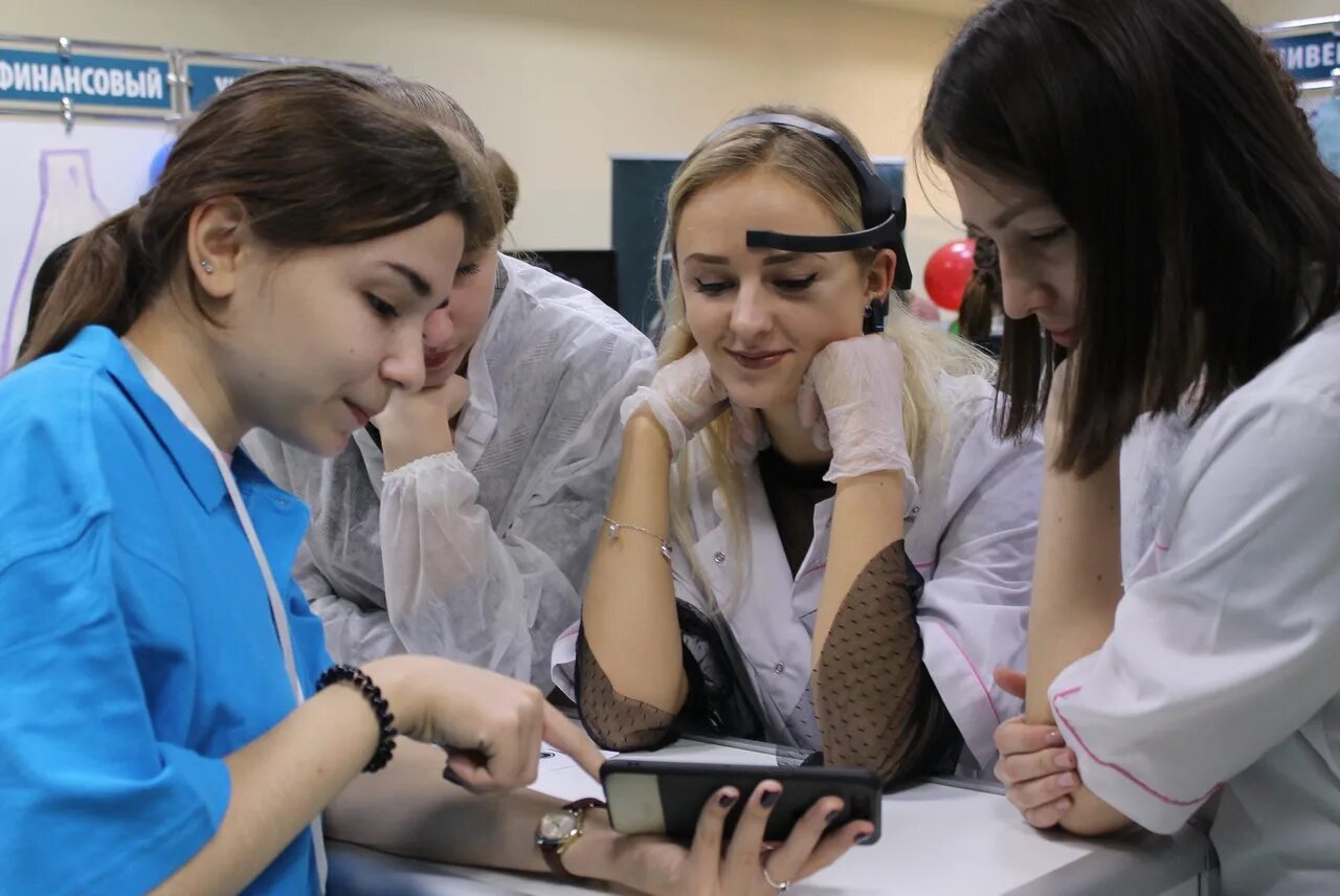 факультет прикладных наук