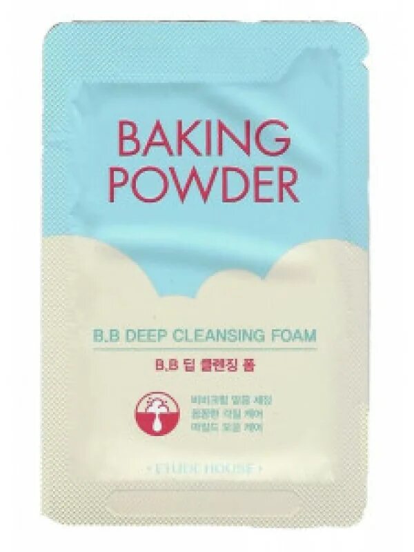 Пенка Baking Powder BB. Baking Powder BB Deep Cleansing Foam пенка. Etude House пенка для умывания Baking Powder BB Deep. Etude House Baking Powder b.b Deep Cleansing Foam 120 мл.