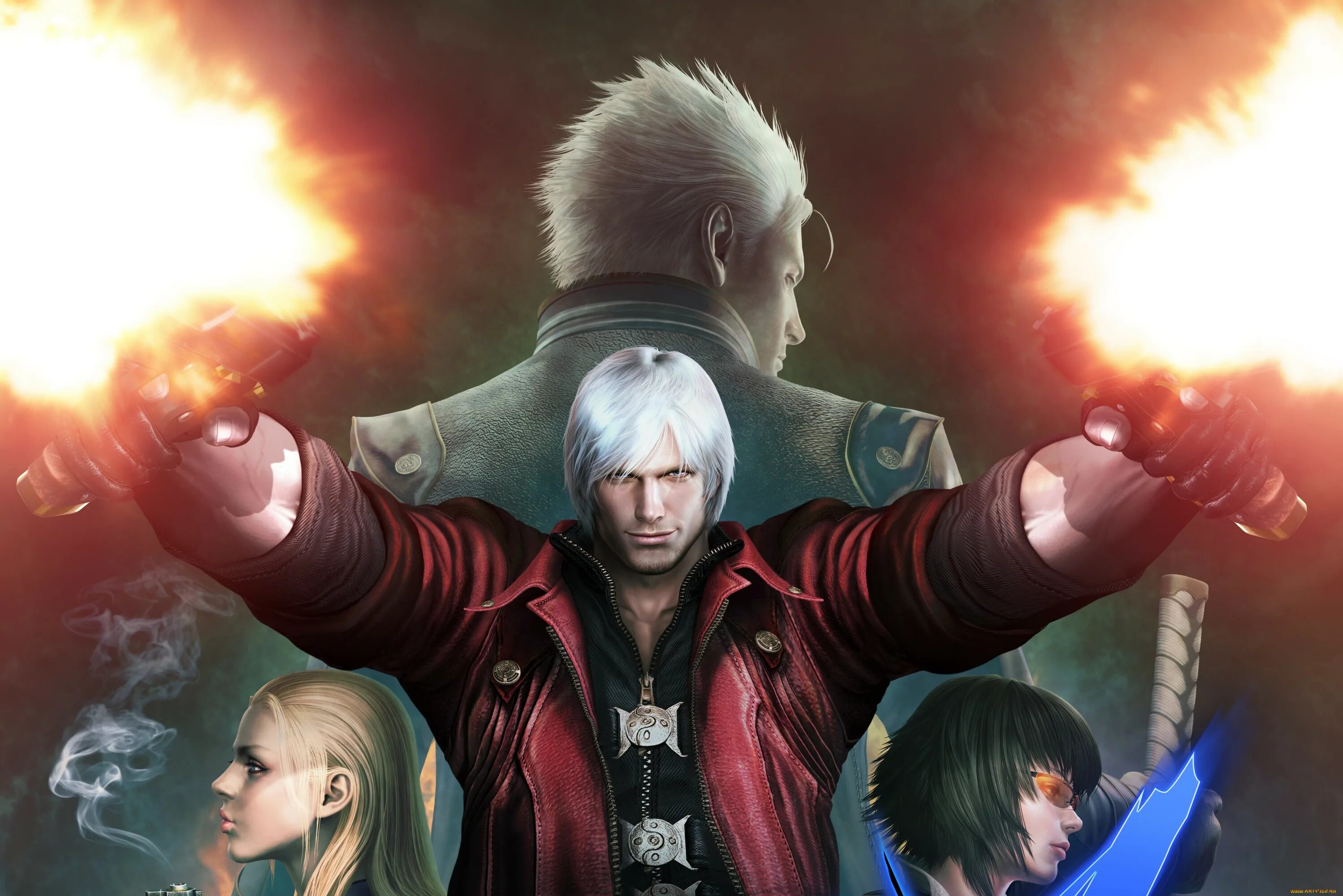 Devil may cry game. Данте Devil May Cry. Данте DMC 4. Данте ДМС 4. Devil May Cry 4 Данте.