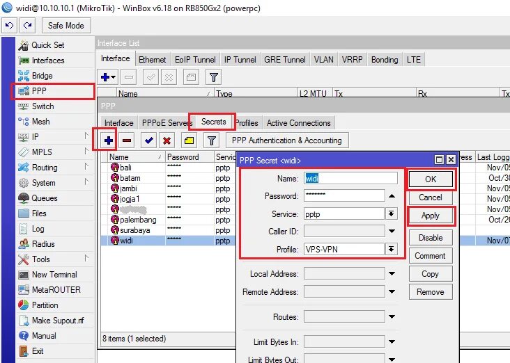 Микротик VPN. Микротик Интерфейс впн. PPTP туннель Mikrotik. Mikrotik PPP.