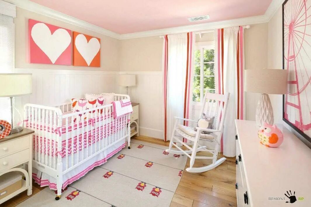 Baby bedroom. Спальня для новорожденной девочки. Комната для новорожденных. Детские комнаты для новорожденных. Комната для младенца девочки.