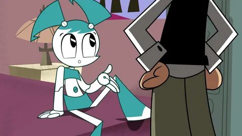 Teenage robot zone