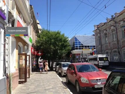 Астрахань свердлова