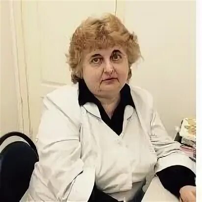 Прилепа эндокринолог тула