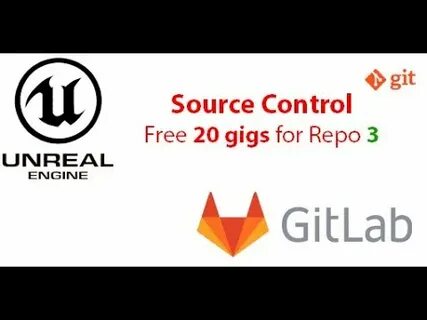 Git unreal engine