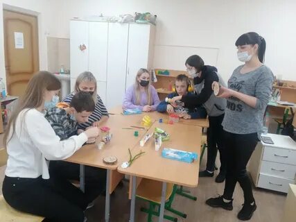 Обучение белгород