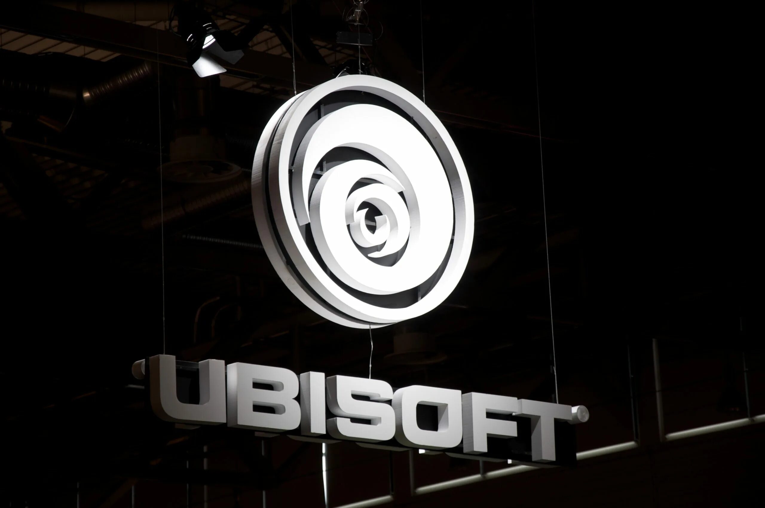 Ubisoft montreal