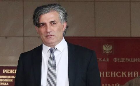Пашаев