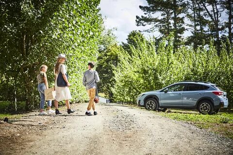 Road family