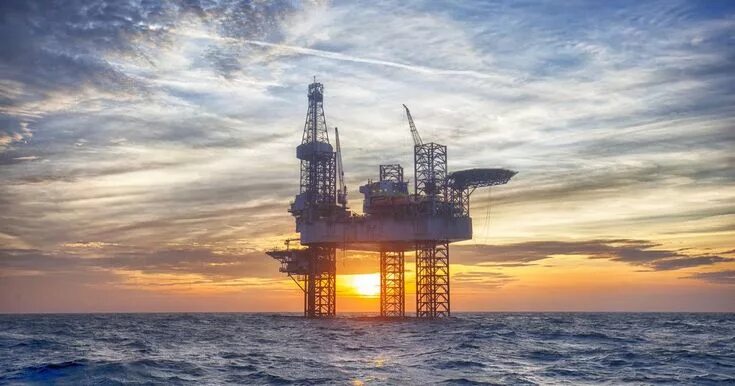 СМИ: У военных есть вопросы к проекту "Роснефти" на шельфе Черного моря - РБК