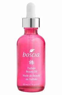 Beauty oil