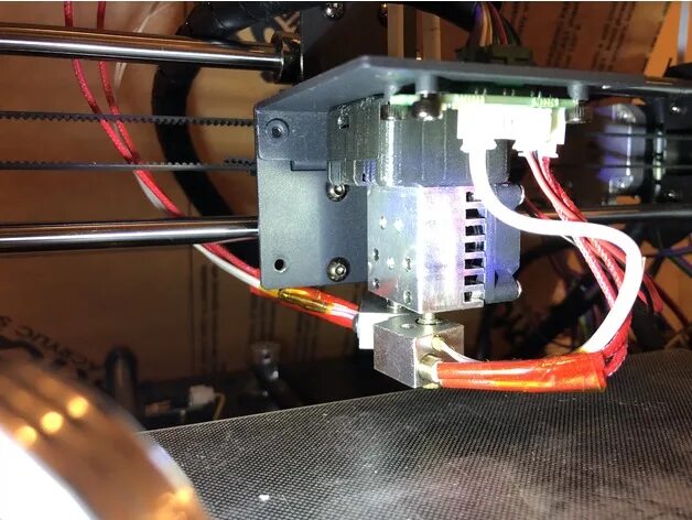Sensor abnormal