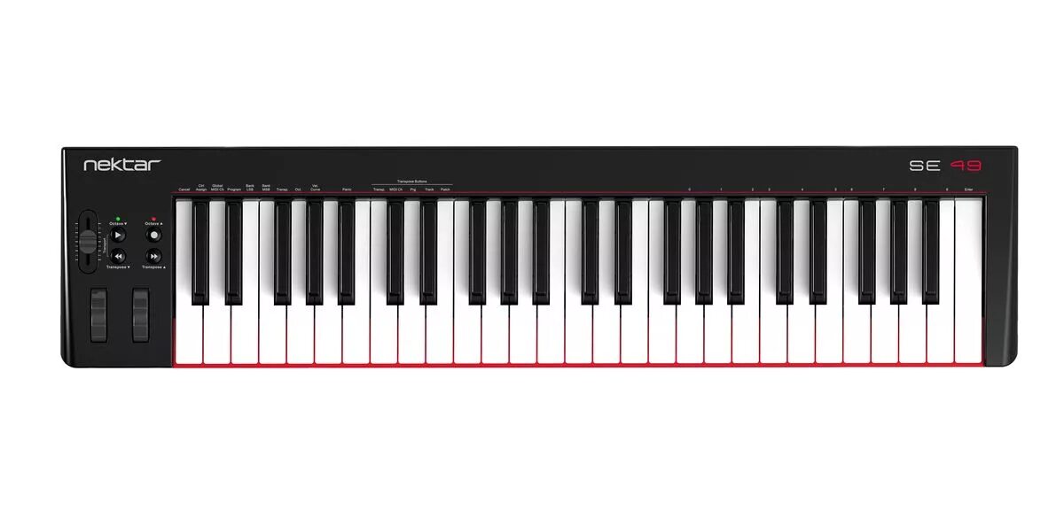 Arturia keylab essential 49 (white). Миди клавиатура alesis v25. Midi-клавиатура behringer motor 49. Midi клавиатура 49. M-audio oxygen 49 mk iv.