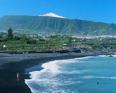 Tenerife la