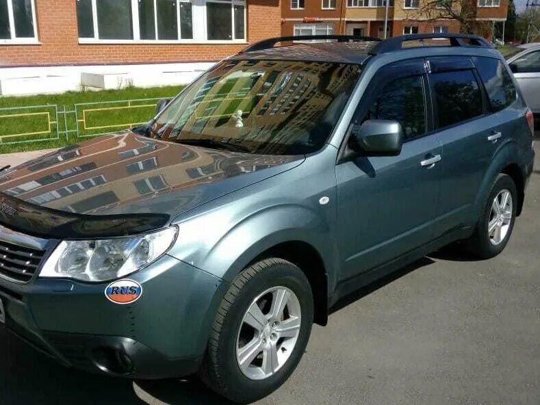 Купить субару форестер 2008 года. Субару Форестер 2008 зеленая. Subaru Forester, 2008 зеленый. Субару Форестер 2008 2.0. Subaru Forester 3 зеленый.