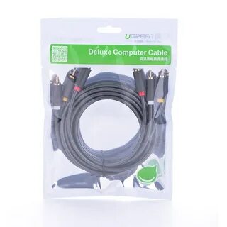 Ugreen rca