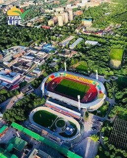 Карта арсенала арена