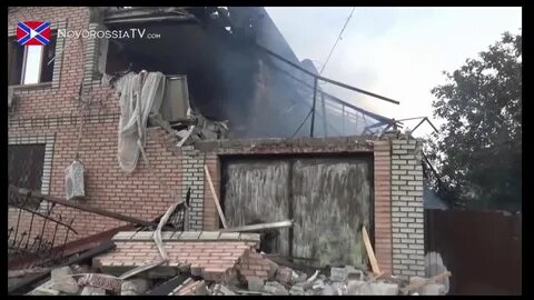 Макеевка видео