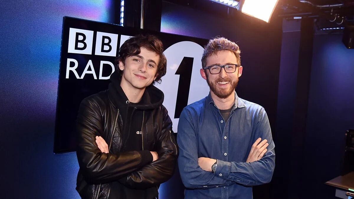 Bbc radio 1. Интервью bbc radio 1.