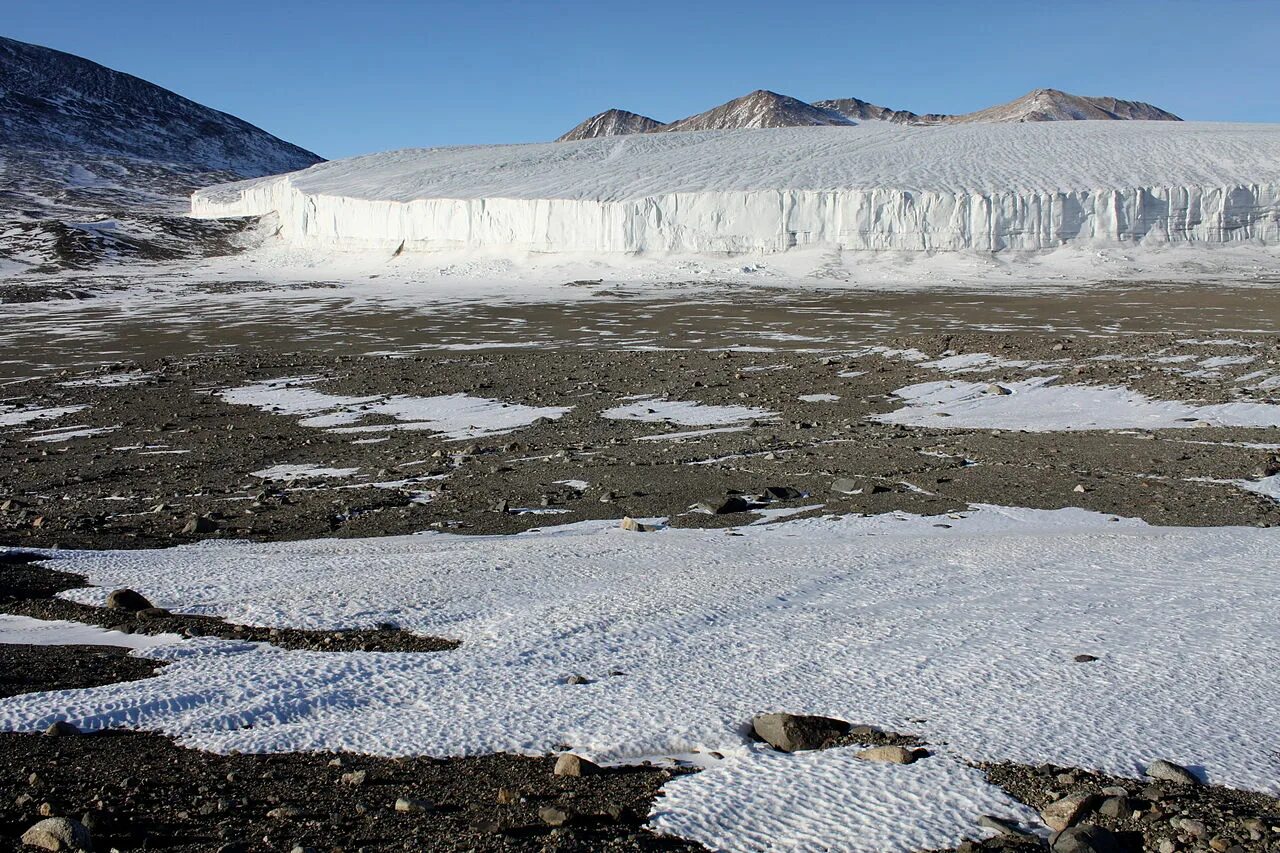 Антарктические почвы. Долина Мак-Мердо. Сухие Долины Мак-Мердо. Гляциология Антарктиды. Гляциология и криолитология.