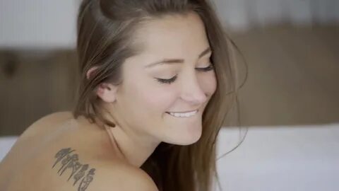 Dani daniels tattoo