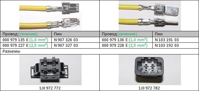 Сайт пинов. Пин для разъема VAG. Разъем 8 пин VAG. Колодка 6 пинов VAG. Разъем ваг 2 пина.