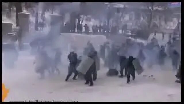 Клип петлюры зажгите