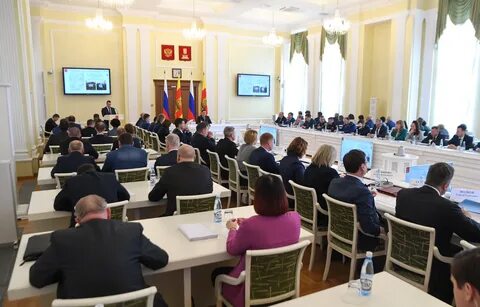 Тверская область 18.09 2024