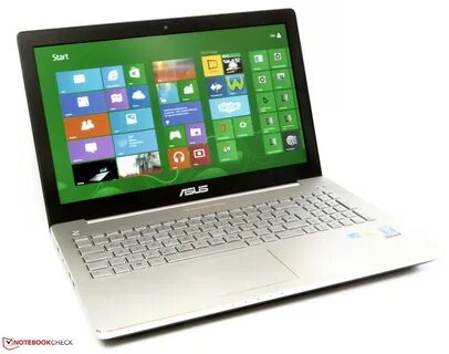 Asus 550