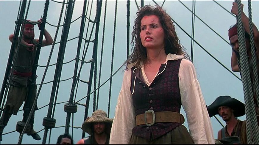 Pirate best cube