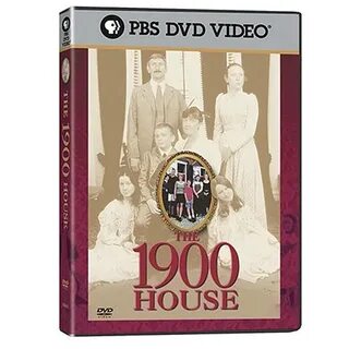 The 1900 house