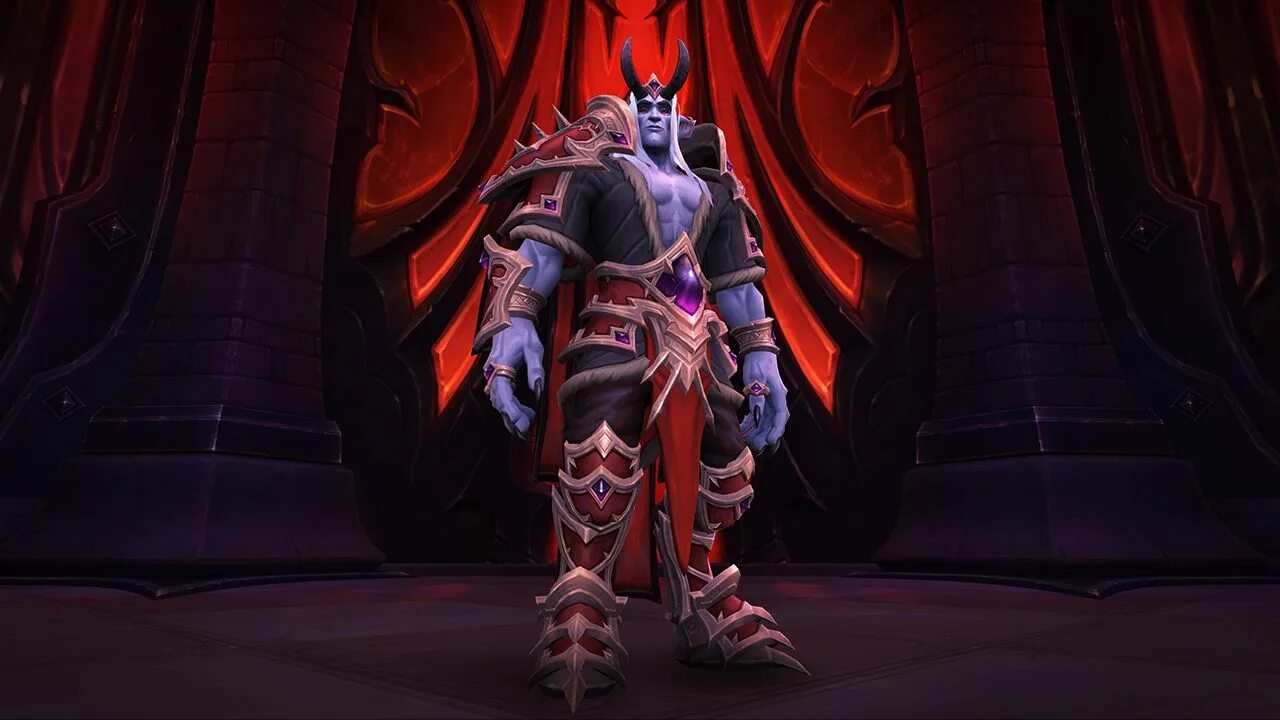 4 буквы последняя п wow. Денатрий ревендрет. shadowlands denathrius. sir denathrius. wow sire denathrius.