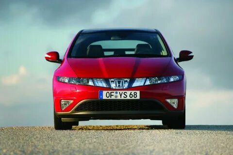 Honda 1.8