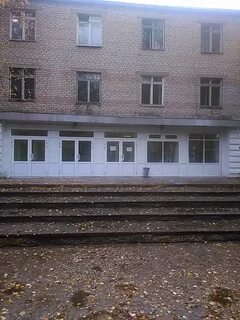 Рыбинск рокоссовского