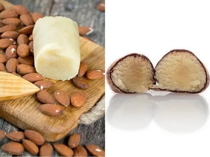 Марципаны что такое из чего его делают