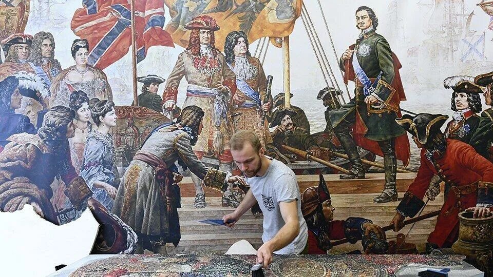 Триумф торжество победа вот какой смысл заложен. Триумф российского флота нестеренко. нестеренко триумф российского флота картина. василий игоревич нестеренко триумф российского флота. петр 1 нестеренко триумф флота.