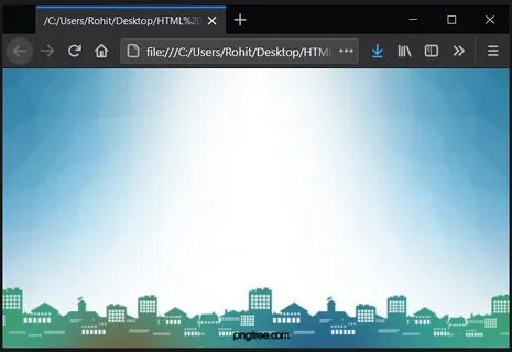 Full html