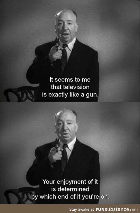 It sometimes seems that