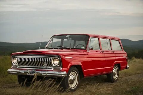 Wagoneer