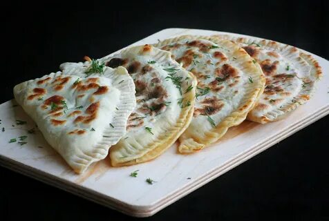 Кутабы простой рецепт