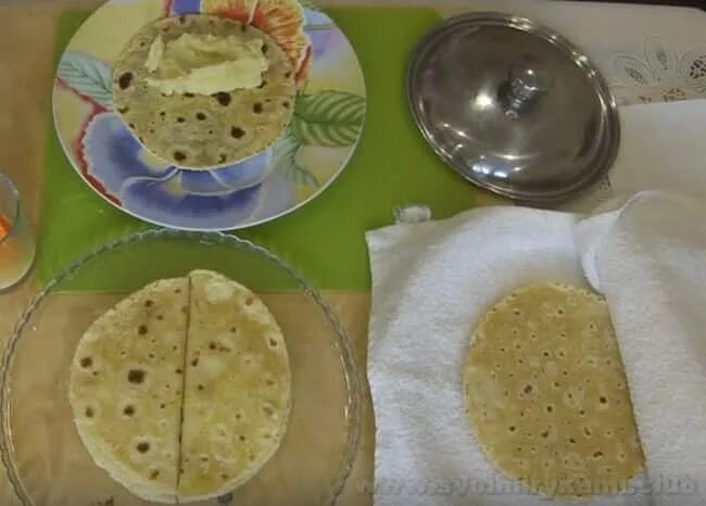 Блюда из теста, рецепты домашнего теста - рецепты с фото на Повар.ру (11997 реце