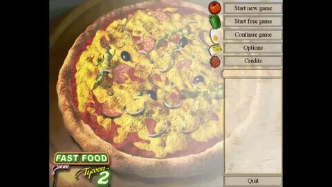Food tycoon