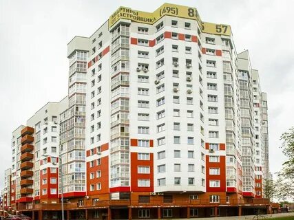 Кучино леоновское шоссе