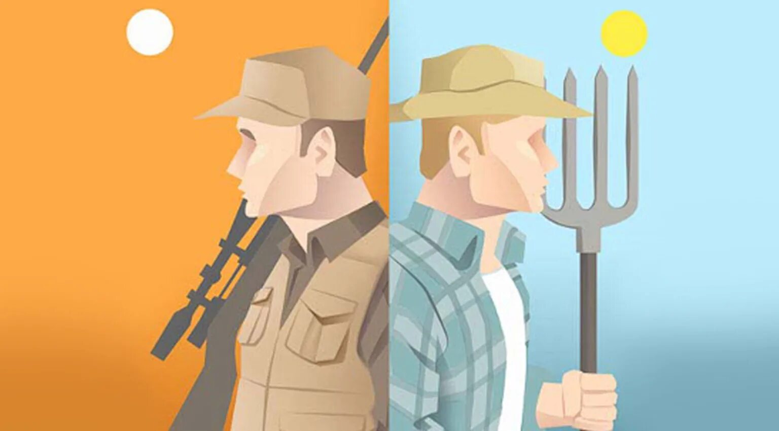 Фото для магазинчика фермера. Охотник и фермер. Форма фермера. Фермер и его продукты питания стрелочками. Фермер бизнесмен.