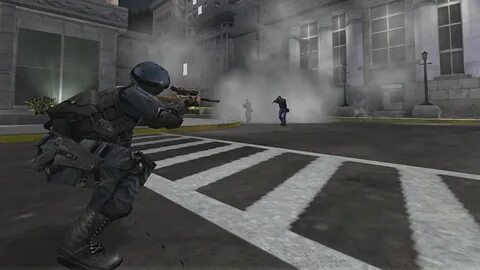 Игры будущего cs