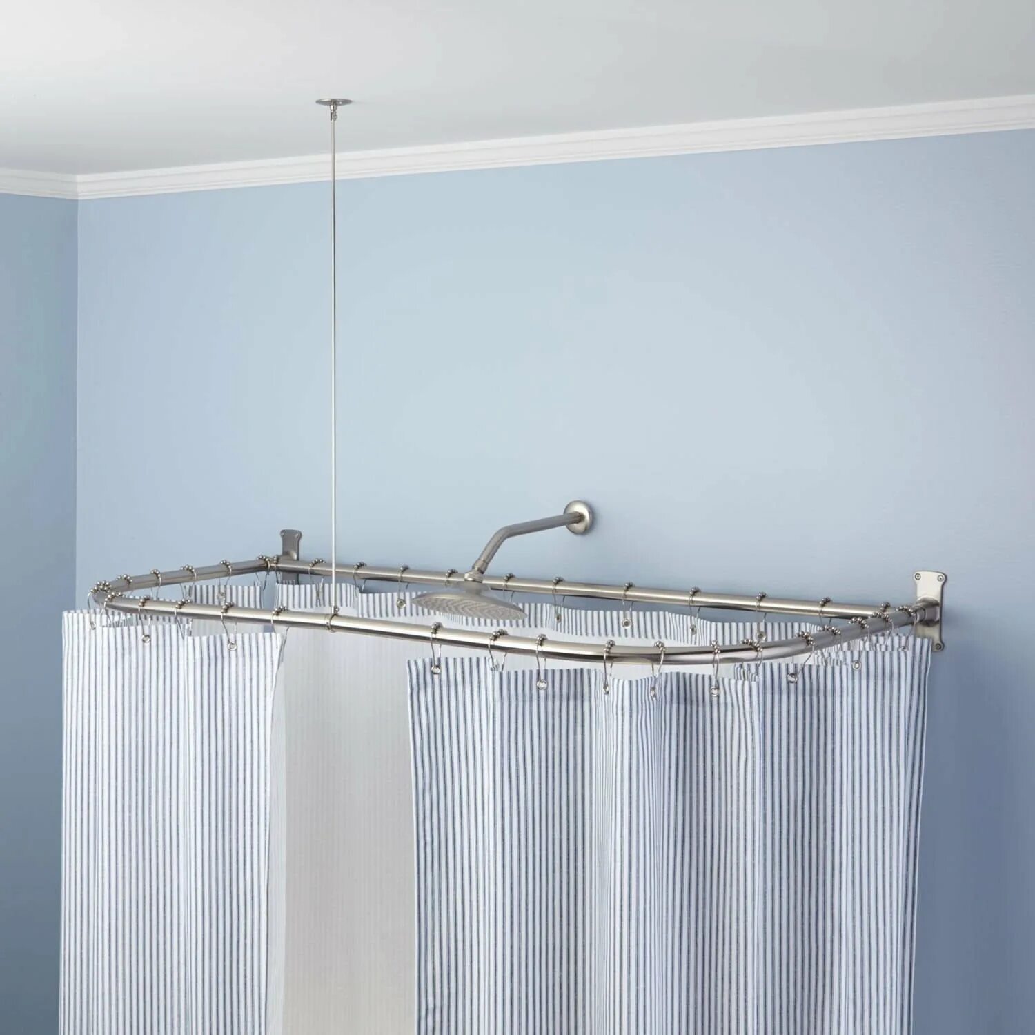 Curved Shower Curtain Rod 90х90. Шторка для душа угловая со штангой 90х90. Штанга для душа угловая 80х80. Карниз для душа угловой 90х90. Угловая штанга для ванной шторки