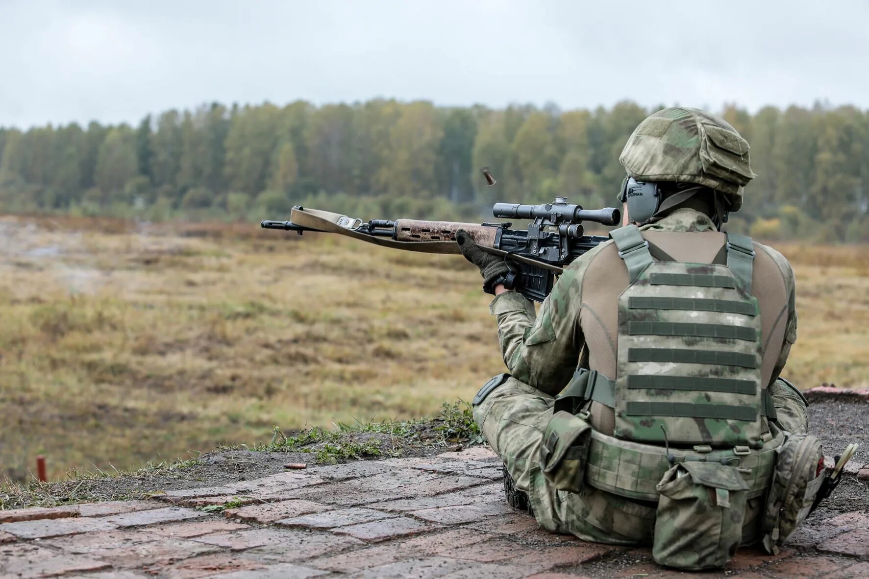 Стреляем 11
