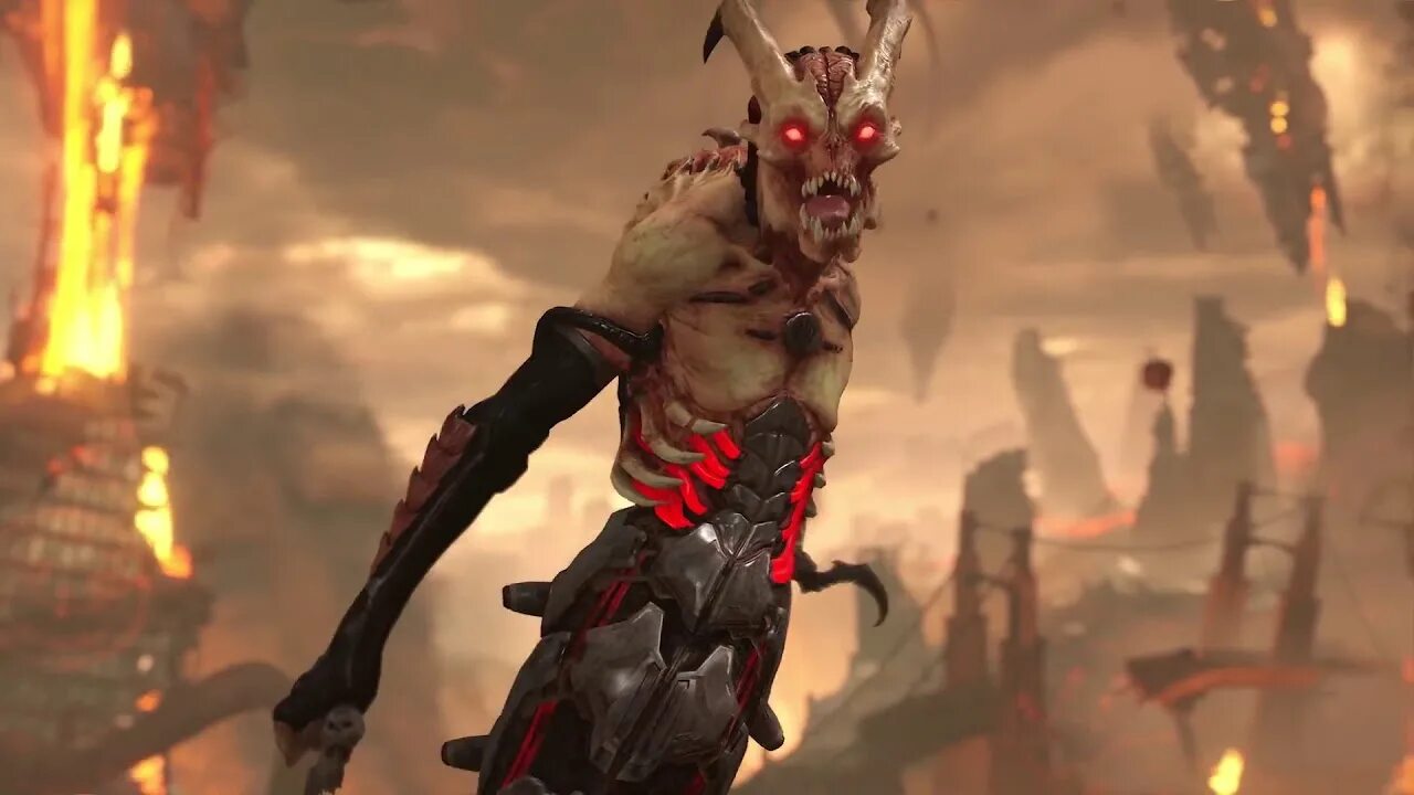Doom eternal издания. Doom eternal издания